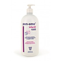 PON-EMO INFANTIL 1000 ML
