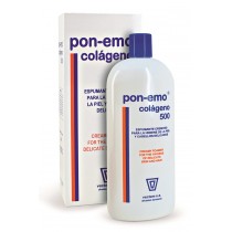 PON-EMO COLAGENO  500 ML
