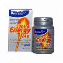 DAGRAVIT SUPER ENERGY 24...
