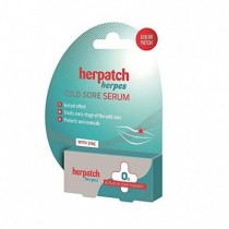 HERPATCH SÃRUM 5 ML