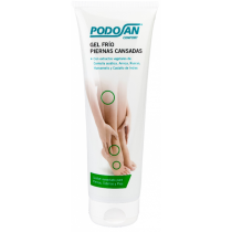 PODOSAN GEL PIERNAS...