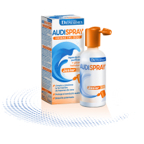 AUDISPRAY JUNIOR 25 ML