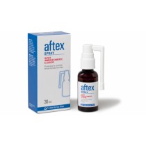 AFTEX SPRAY 20 ML