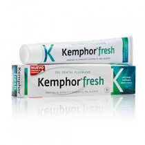 KEMPHOR FRESH GEL DENTAL...