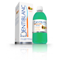 DENTIBLANC COLUTORIO 500 ML