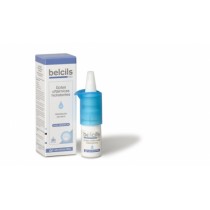 BELCILS MED GOTAS...