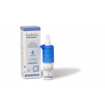BELCILS MED GOTAS...