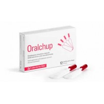 ORALCHUP 12 PASTILLAS PARA...