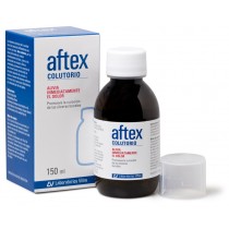 AFTEX COLUTORIO 250 ML