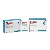 BLEFARIX 50 TOALLITAS