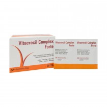 VITACRECIL COMPLEX FORTE 30...