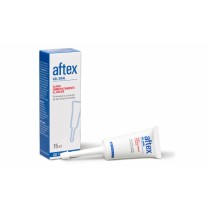AFTEX GEL ORAL 15 ML