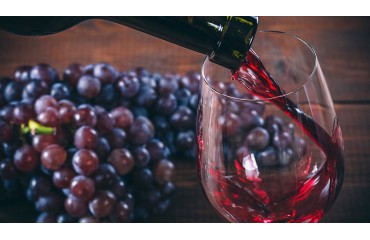 ¿Conoces los beneficios del vino?